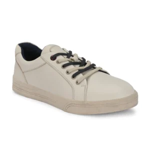 Egroose Men's Genuine Leather Formal Shoes Classic Lace-Up Dress Shoes for Office